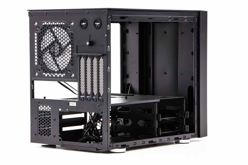 Chieftronic M1