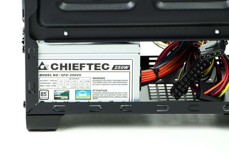 Chieftec Smart SFX-250VS