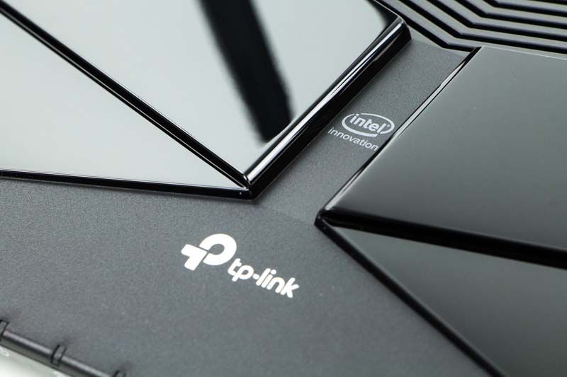 TP-Link Archer AX50 - Prezentacja