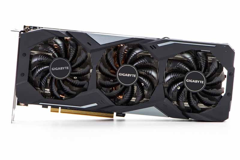 Gigabyte Radeon RX 5700 XT GAMING OC 8G