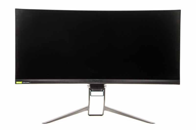 Acer Predator X35 - Prezentacja