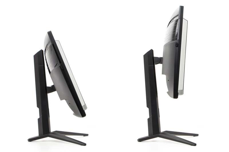 MSI Optix MAG272CQR bok