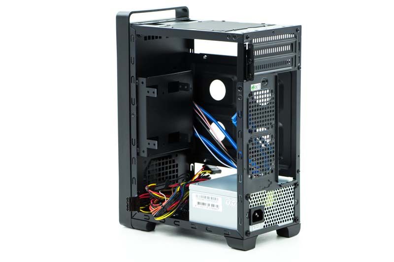 Chieftec Elox BT-06B