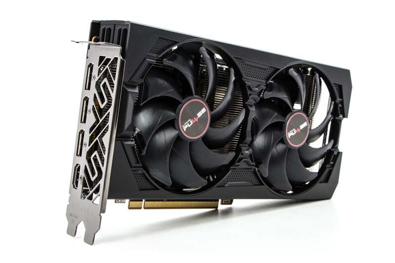 Sapphire Pulse Radeon RX 5500 XT - doskonały stosunek ceny do wydajności