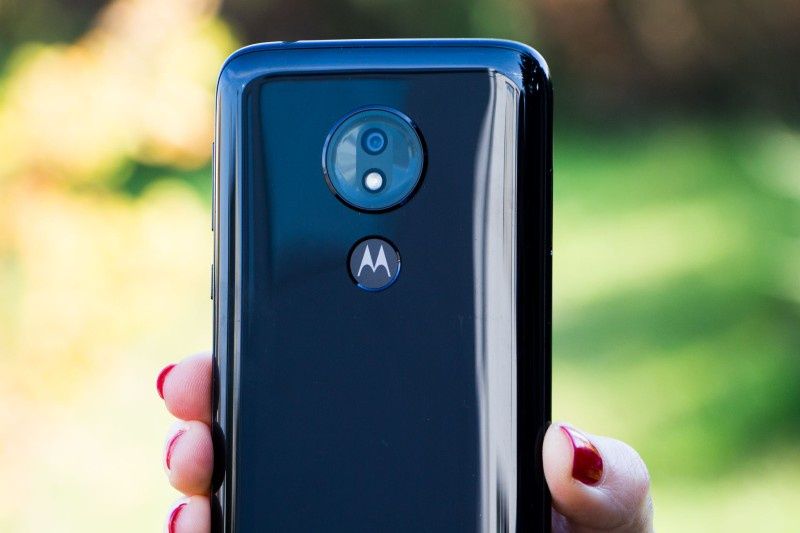 Moto G7 Power