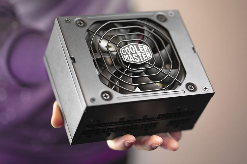 Cooler Master SFX Gold