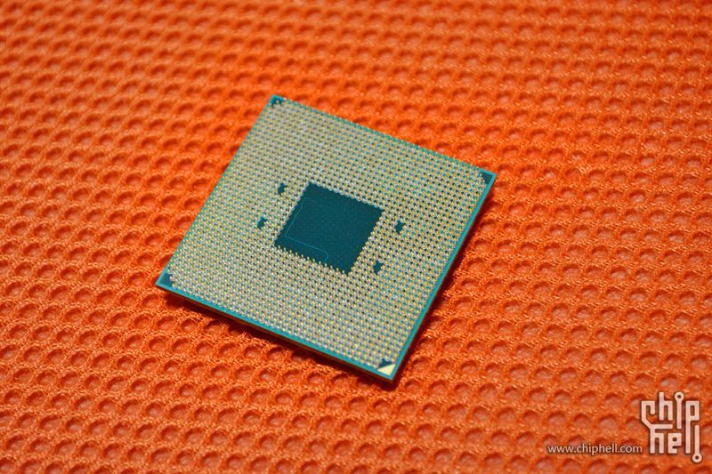 AMD Athlon 300GE