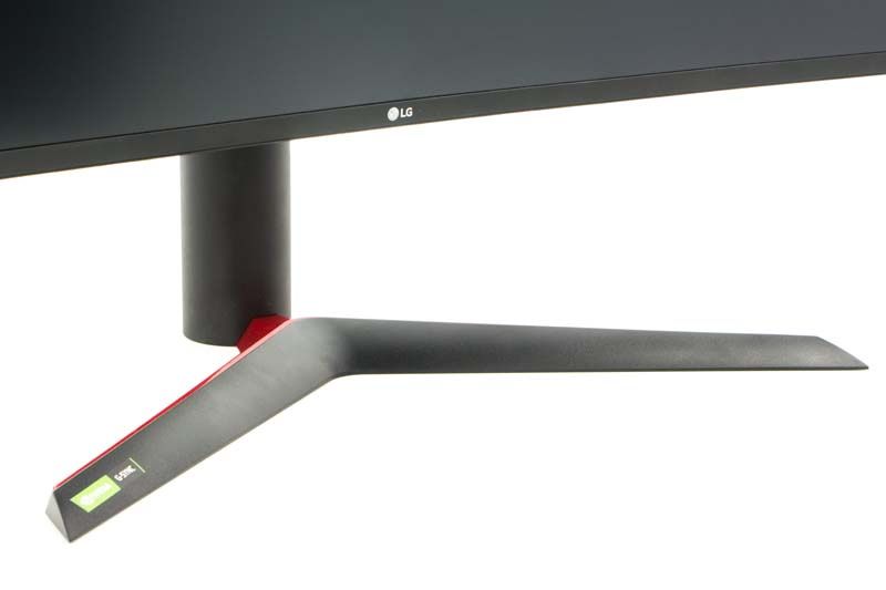 LG 38GL950G - Prezentacja