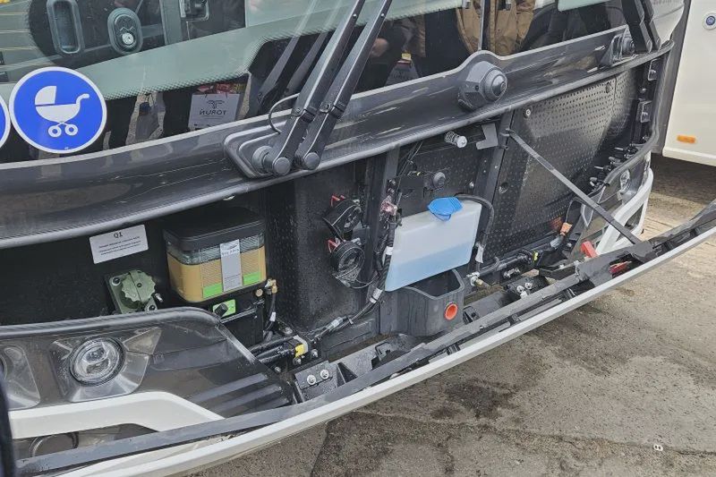 Nowe "elektryki" dla Torunia