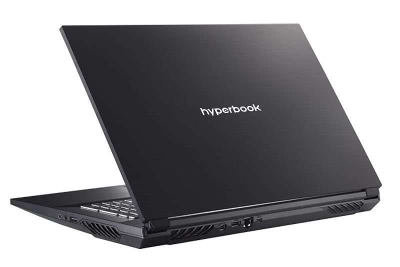 Hyperbook NH7 Zen