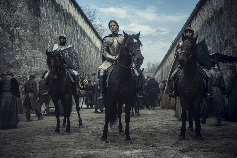Wiedźmin Netflix foto 3