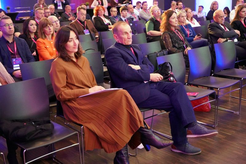 II Kongres Mazowieckich Mediów Lokalnych
