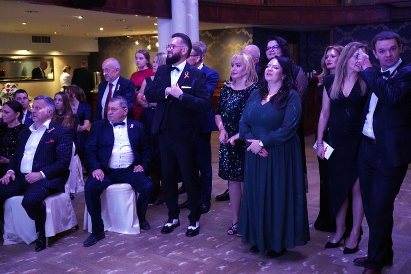 Płocki Bal Niepodległości 