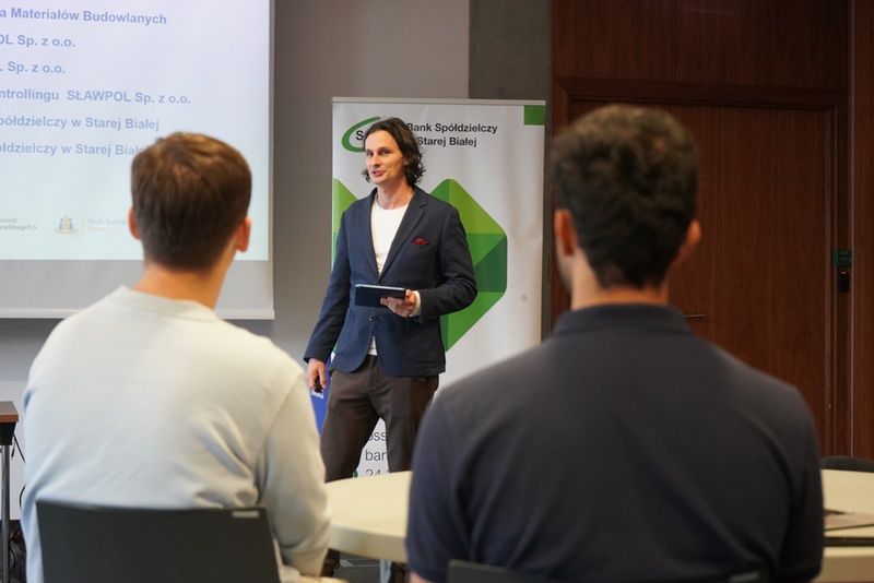 Mentoring Speed Dating