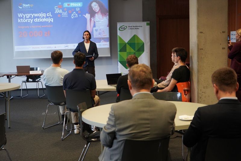 Mentoring Speed Dating