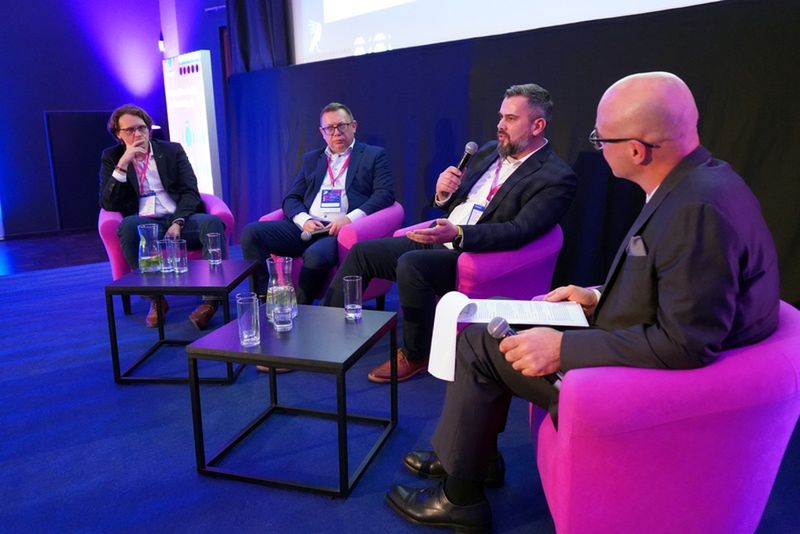 II Kongres Mazowieckich Mediów Lokalnych
