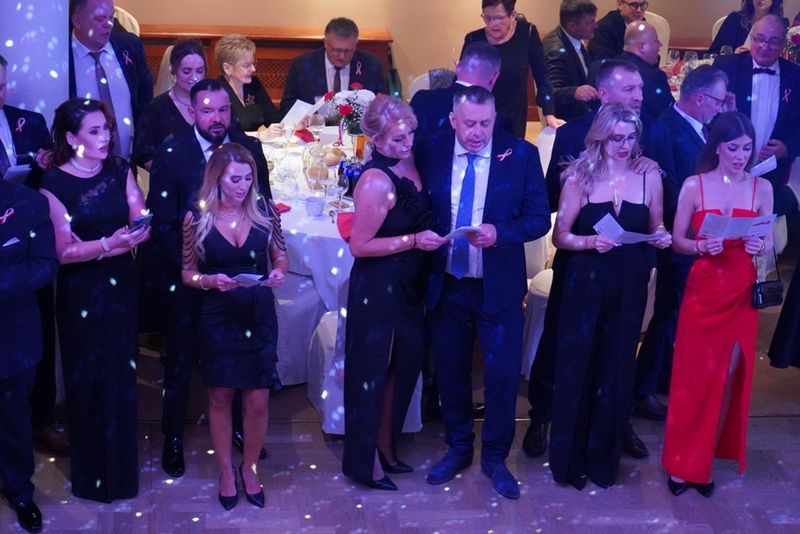 Płocki Bal Niepodległości 