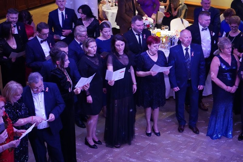 Płocki Bal Niepodległości 