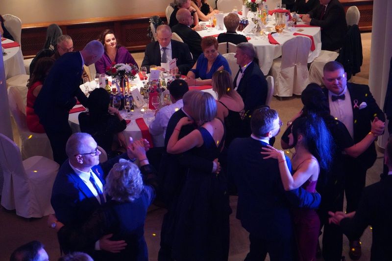 Płocki Bal Niepodległości 