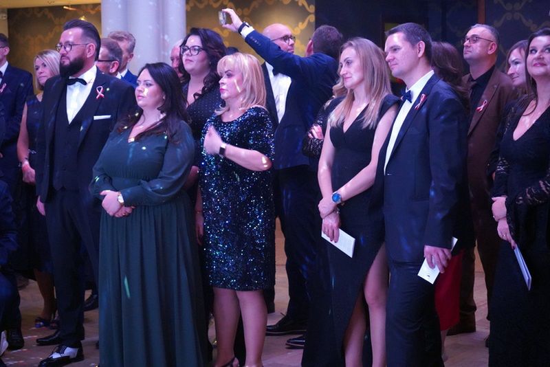 Płocki Bal Niepodległości 