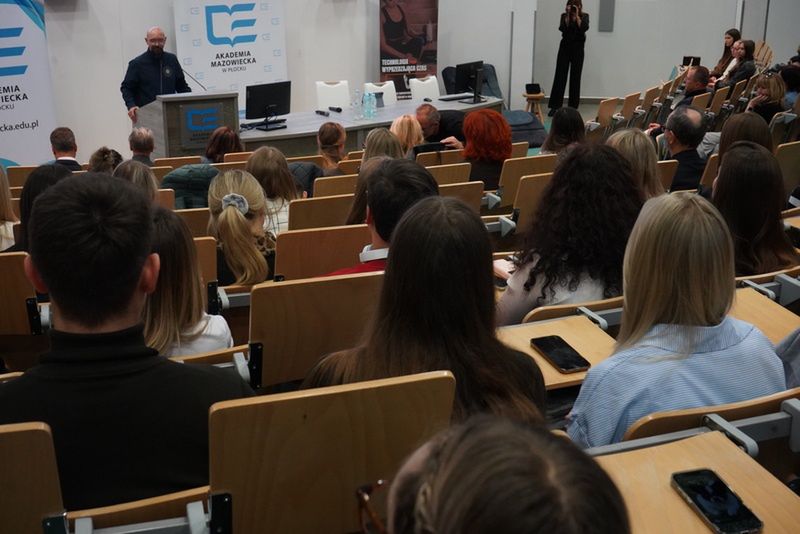 Konferencja naukowa pt. „Rola mikrokrążenia w stymulacji leczeni