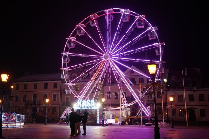 Wioska Św. Mikołaja 