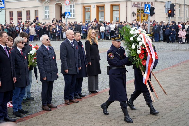 Obchody 11 listopada 