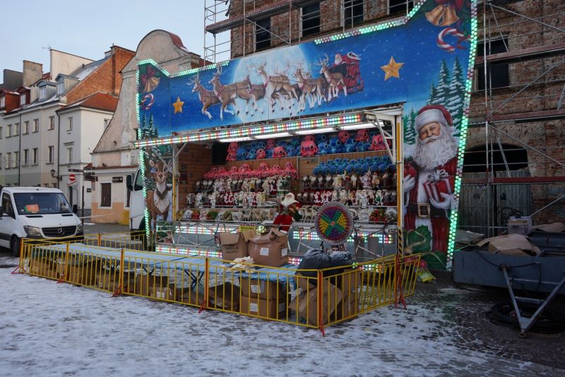 Wioska Św. Mikołaja 