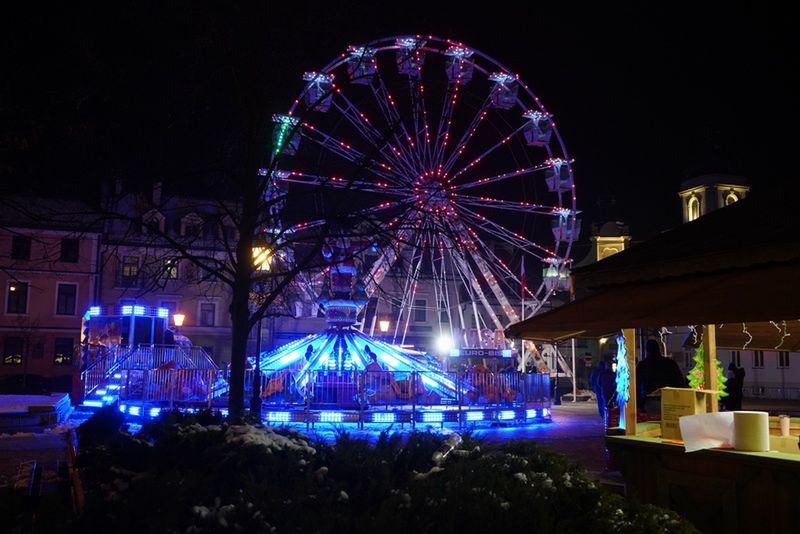 Wioska Św. Mikołaja 