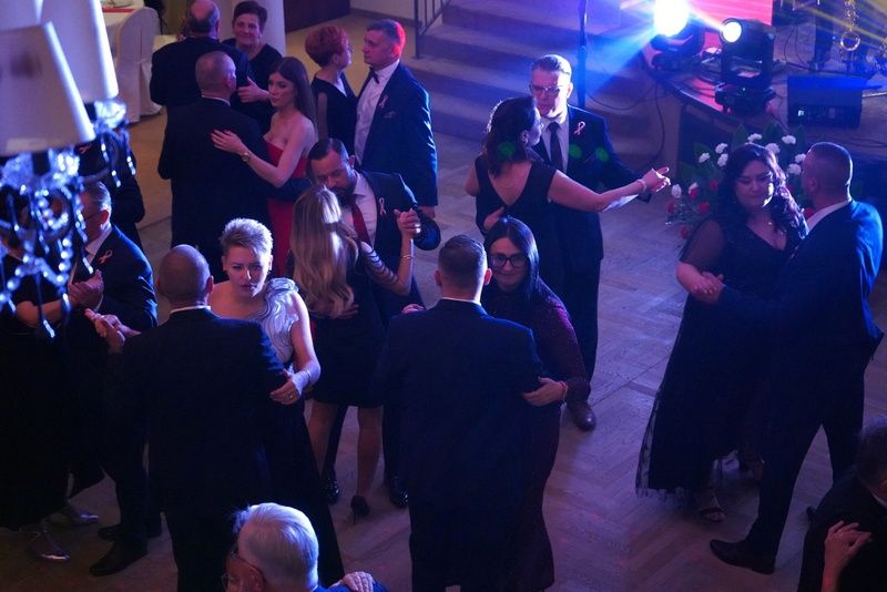 Płocki Bal Niepodległości 