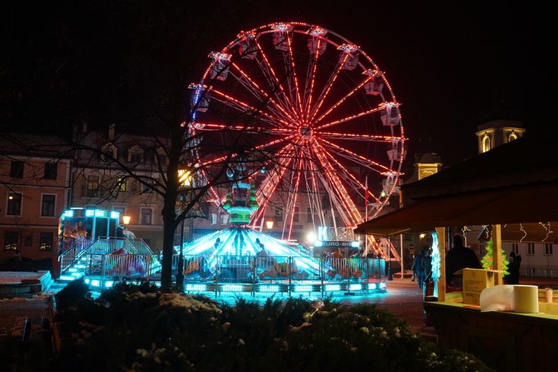 Wioska Św. Mikołaja 