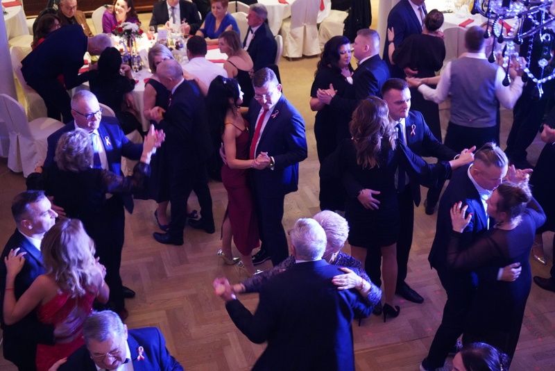 Płocki Bal Niepodległości 