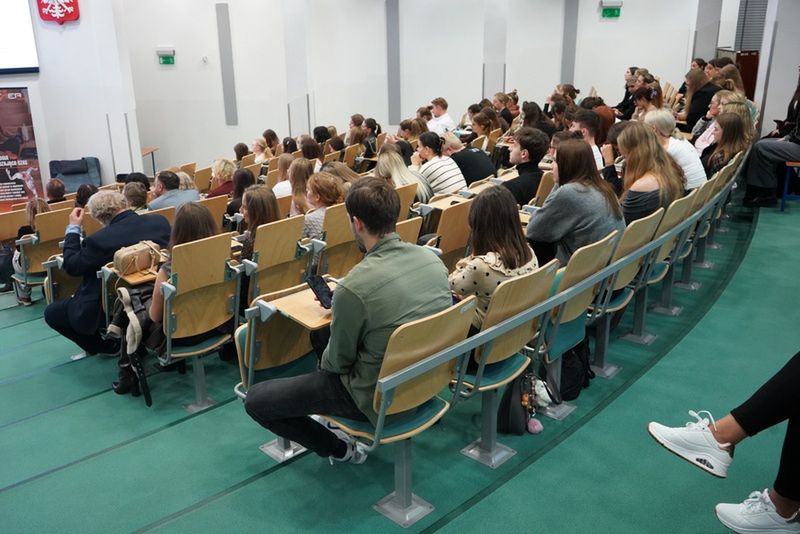 Konferencja naukowa pt. „Rola mikrokrążenia w stymulacji leczeni