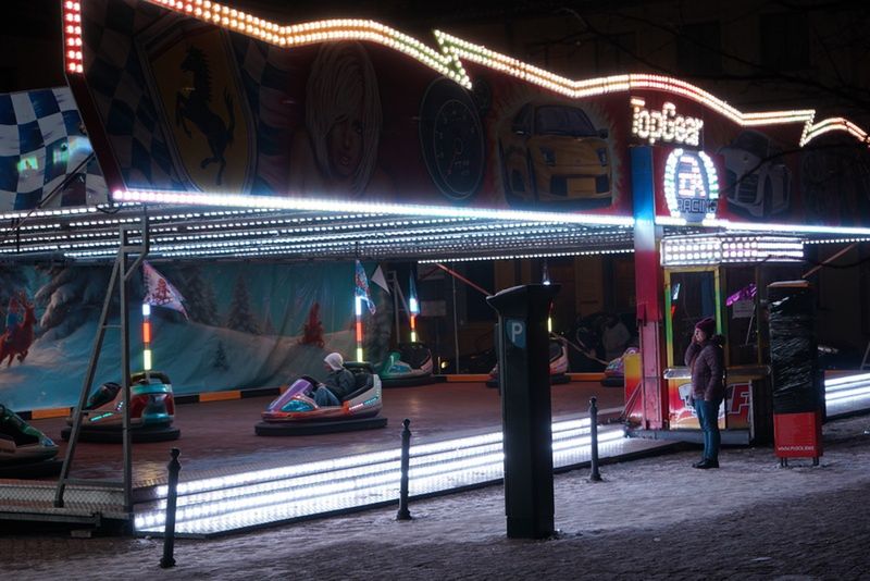 Wioska Św. Mikołaja 