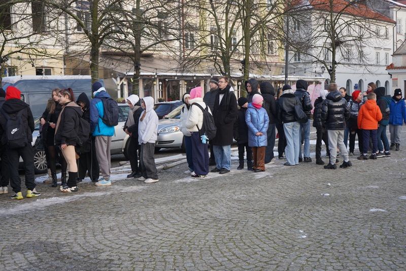 Wioska Św. Mikołaja 