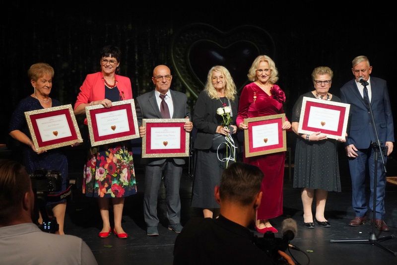 10-lecie Stowarzyszenia Aktywny Senior