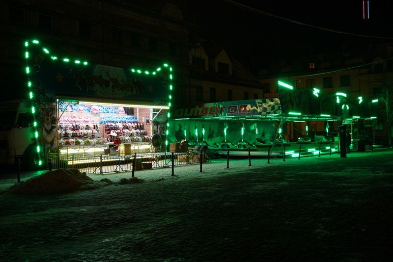 Wioska Św. Mikołaja 