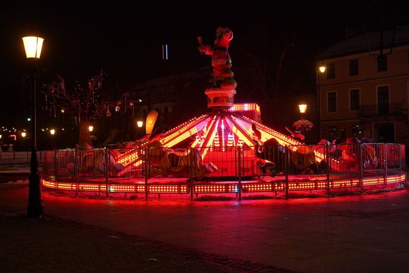 Wioska Św. Mikołaja 