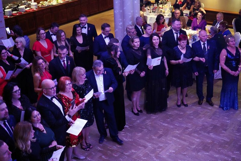 Płocki Bal Niepodległości 