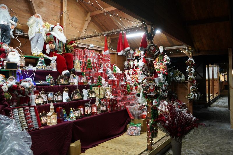 Wioska Św. Mikołaja 