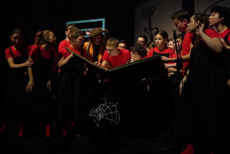 75-lecie MDK