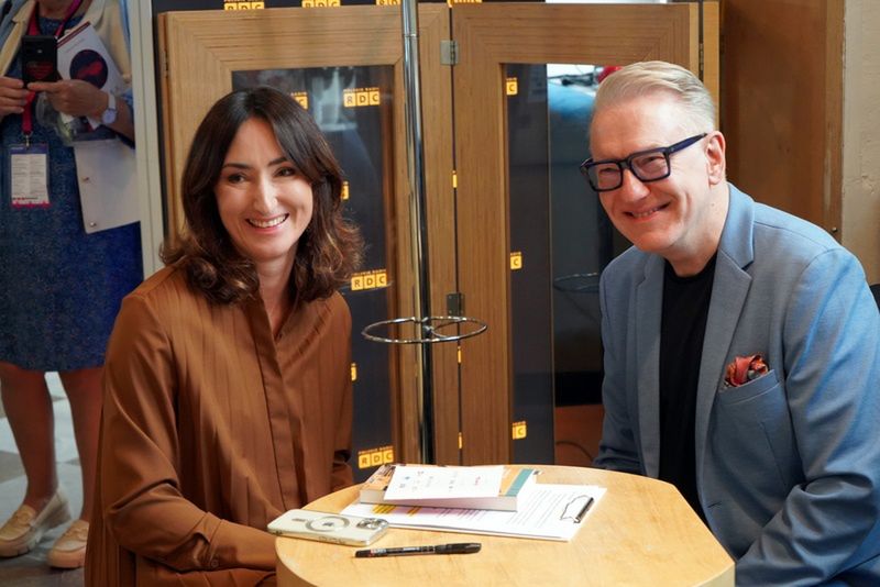 II Kongres Mazowieckich Mediów Lokalnych
