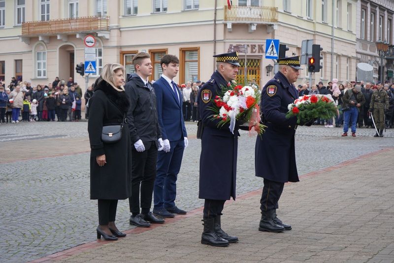 Obchody 11 listopada 