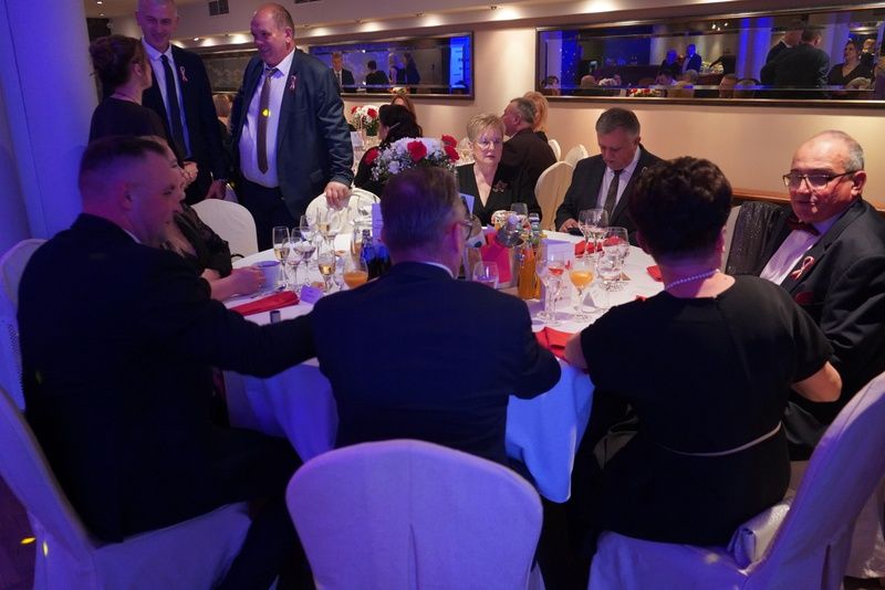 Płocki Bal Niepodległości 