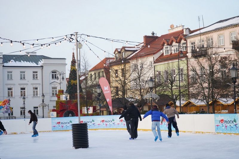 Wioska Św. Mikołaja 