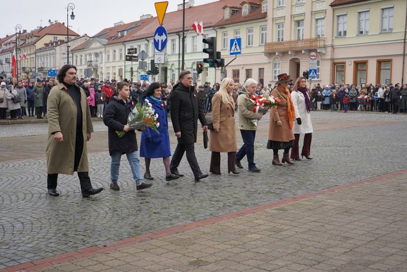 Obchody 11 listopada 