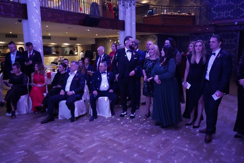 Płocki Bal Niepodległości 