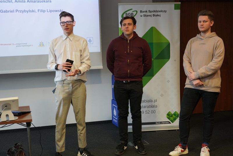 Mentoring Speed Dating