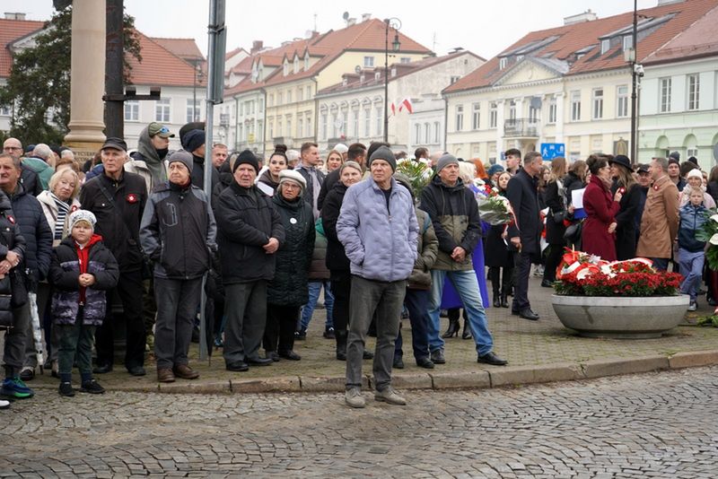 Obchody 11 listopada 