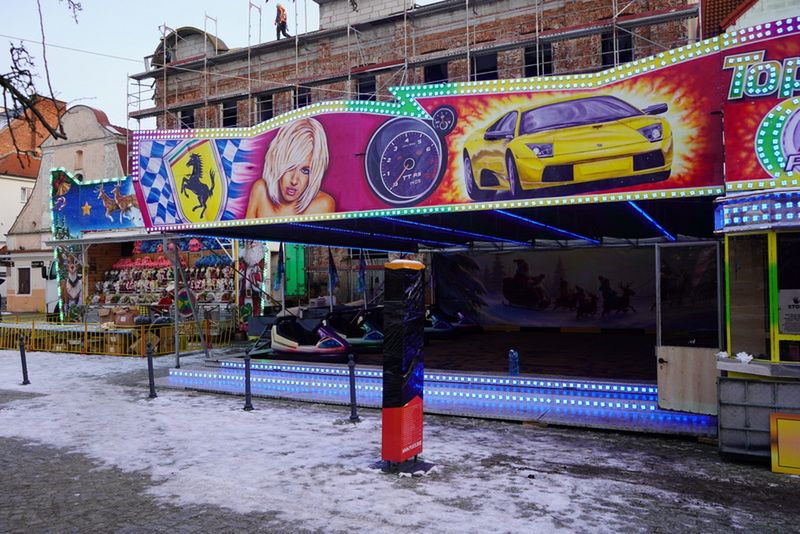 Wioska Św. Mikołaja 